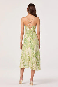Gaia Dress