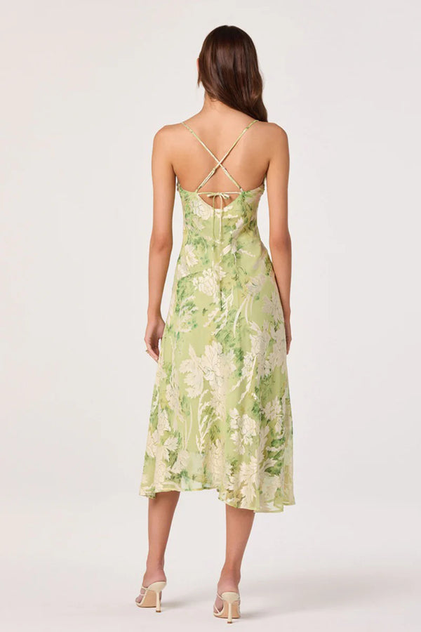 Gaia Dress
