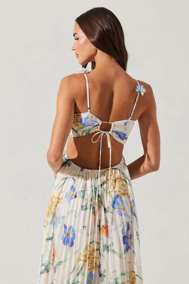 Emese Dress