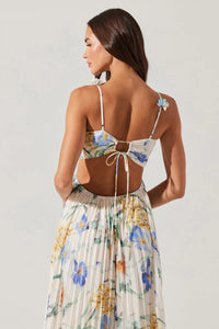 Emese Dress