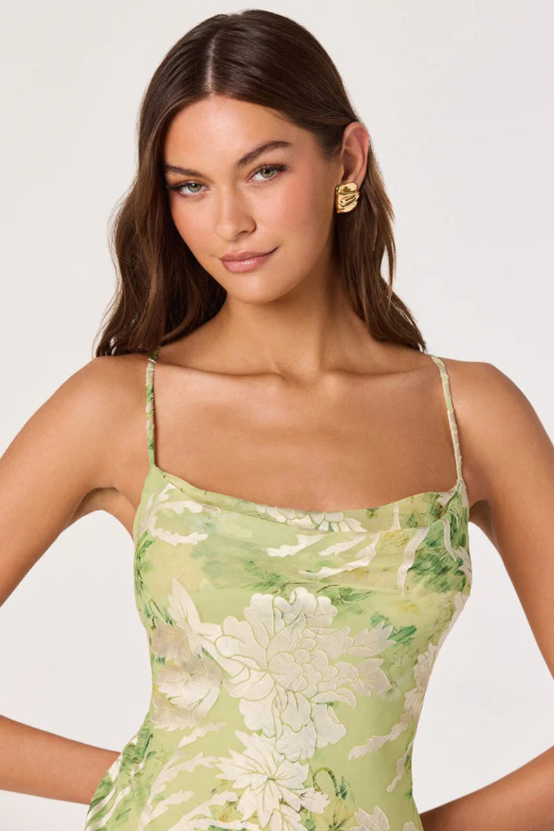 Gaia Dress