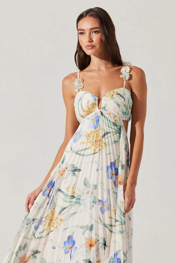 Emese Dress