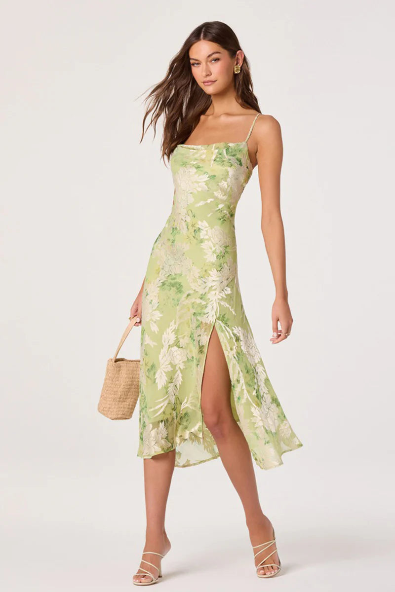 Gaia Dress