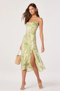 Gaia Dress
