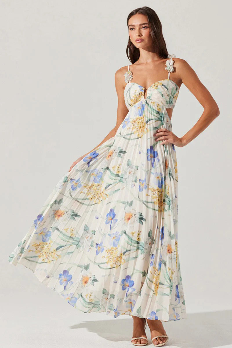 Emese Dress