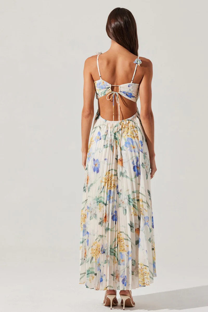 Emese Dress