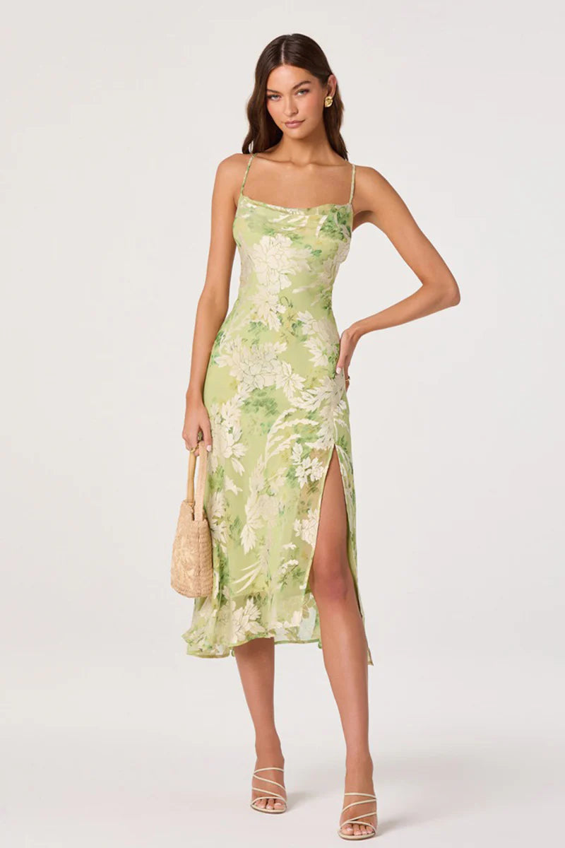 Gaia Dress