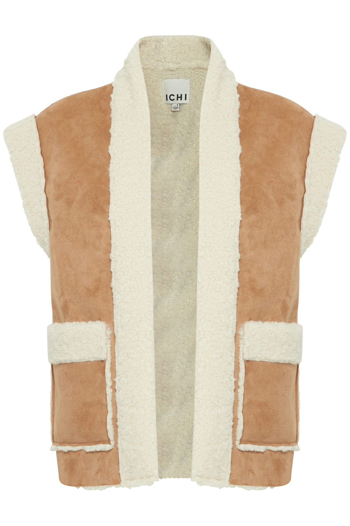 Out West Waistcoat