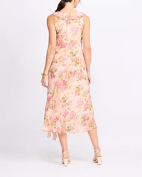 Stella Ruffle Dress