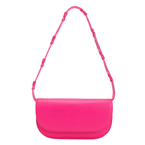 Inez Neon Small Recycled Vegan- assorted colors