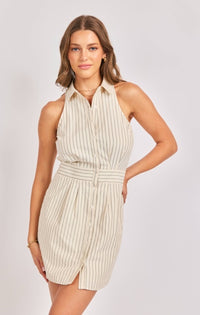 Beauty Mini Dress