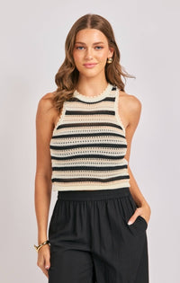 Tisha Tank