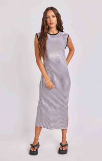 Caspian Dress