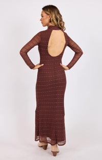 Sundance Maxi Dress