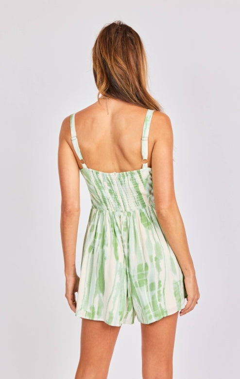 Tropical Storm Romper