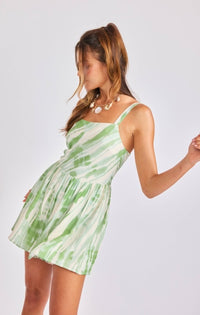 Tropical Storm Romper