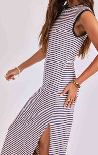 Caspian Dress