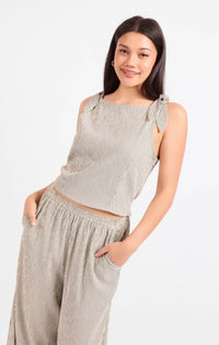 See Me Stripe Set