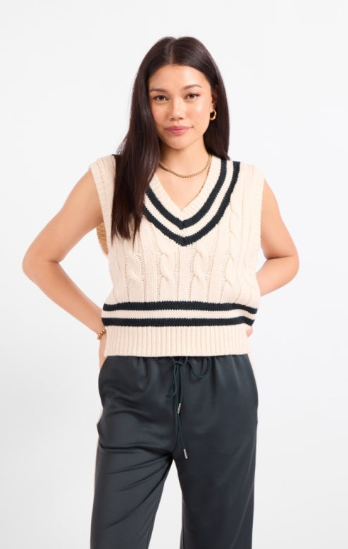 Novel Vest