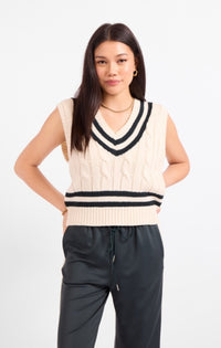 Novel Vest