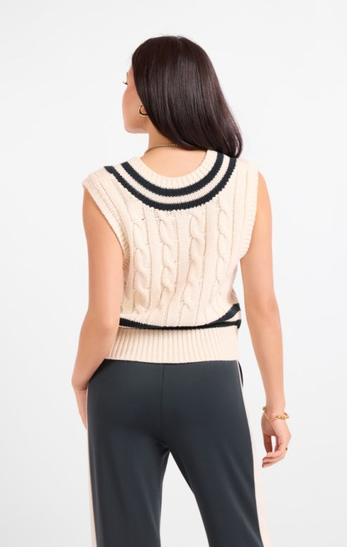 Novel Vest