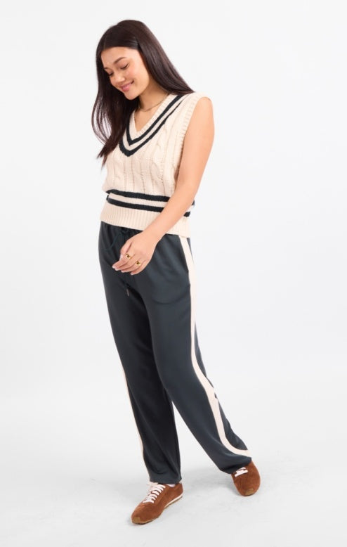 Novel Vest