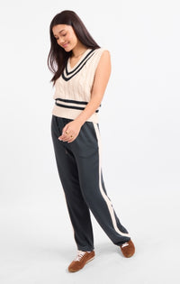 Novel Vest