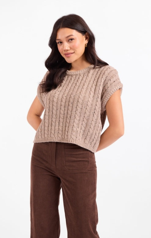 Effortless Tank