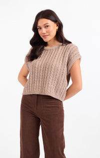 Effortless Tank