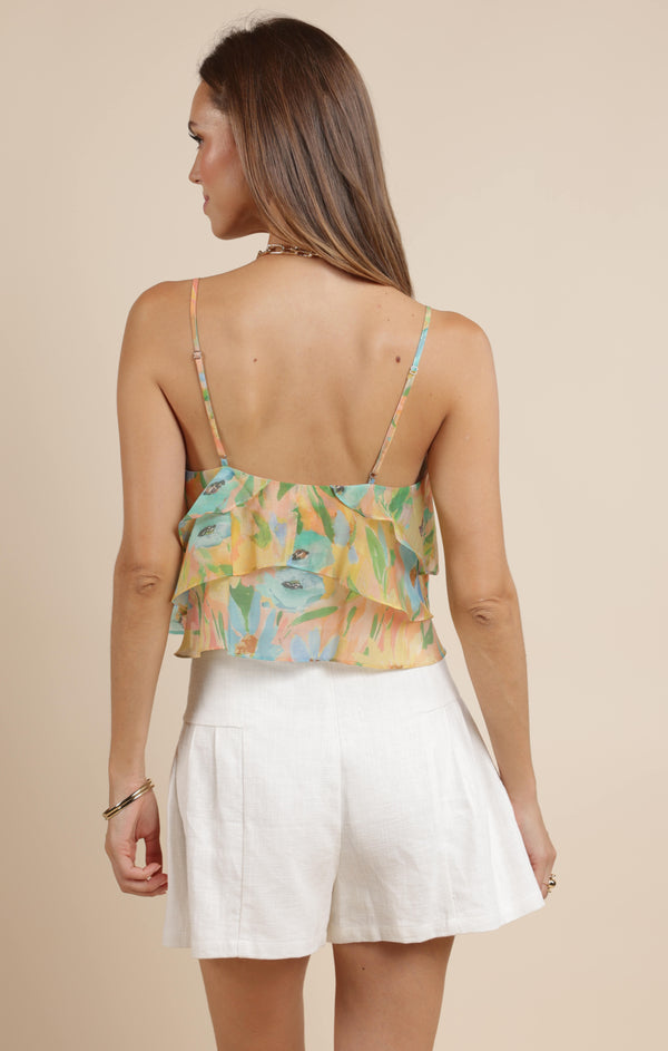 Daisy Chain Tank