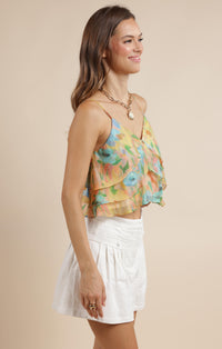 Daisy Chain Tank