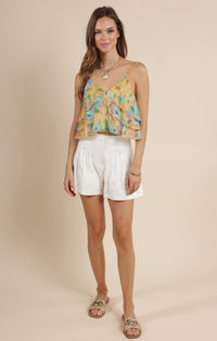 Daisy Chain Tank