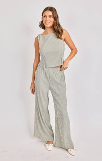 See Me Stripe Set