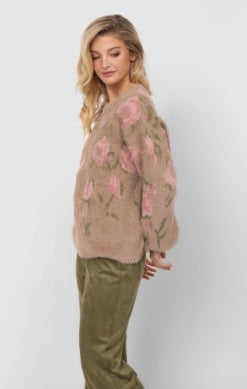 Camila Sweater