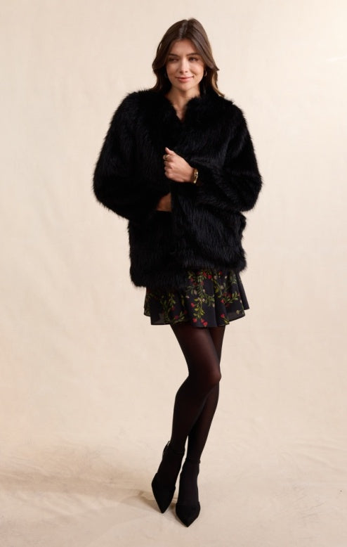 Mathilde Coat