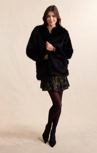 Mathilde Coat
