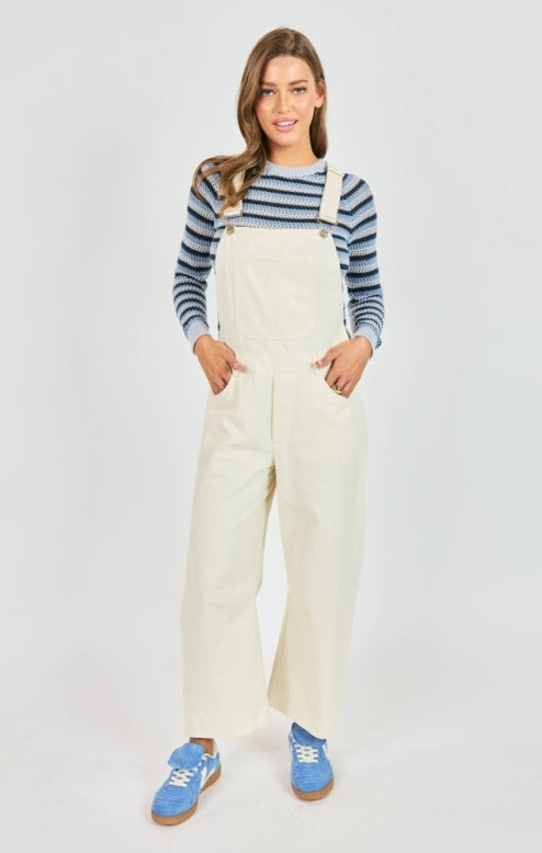 Teacup Overalls