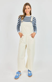 Teacup Overalls