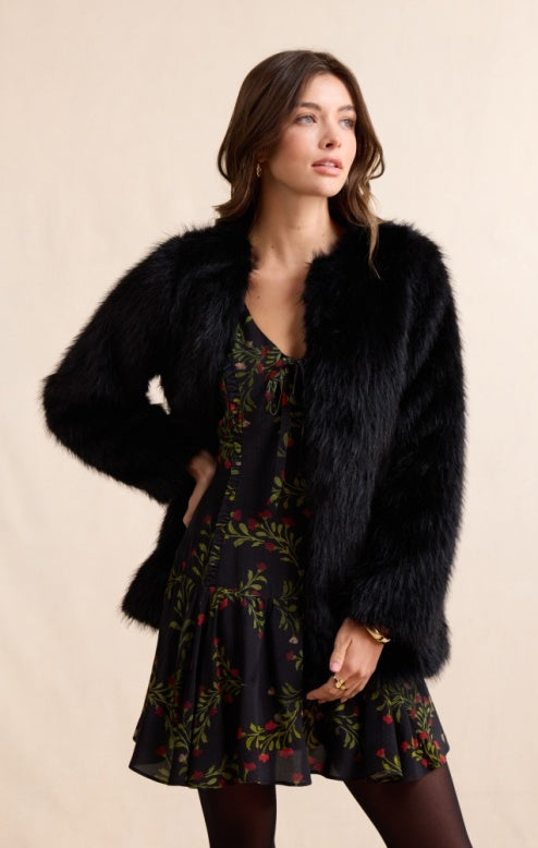 Mathilde Coat