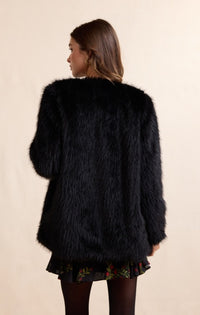 Mathilde Coat