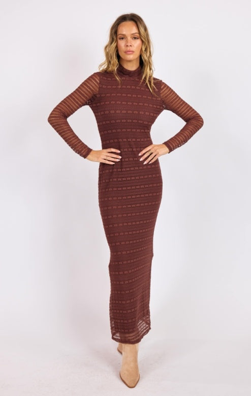 Sundance Maxi Dress