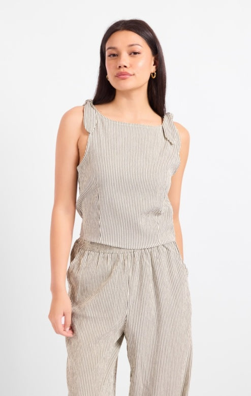 See Me Stripe Set