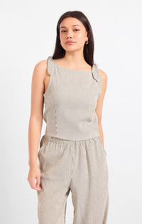 See Me Stripe Set