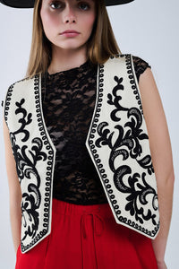 Jackson Vest