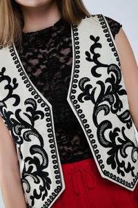 Jackson Vest