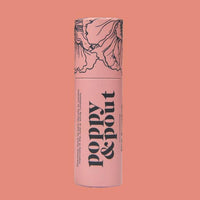 Poppy + Pout Lip Balm - Assorted Flavors