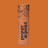 Poppy + Pout Lip Balm - Assorted Flavors