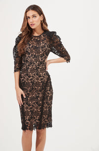 Calloway Dress