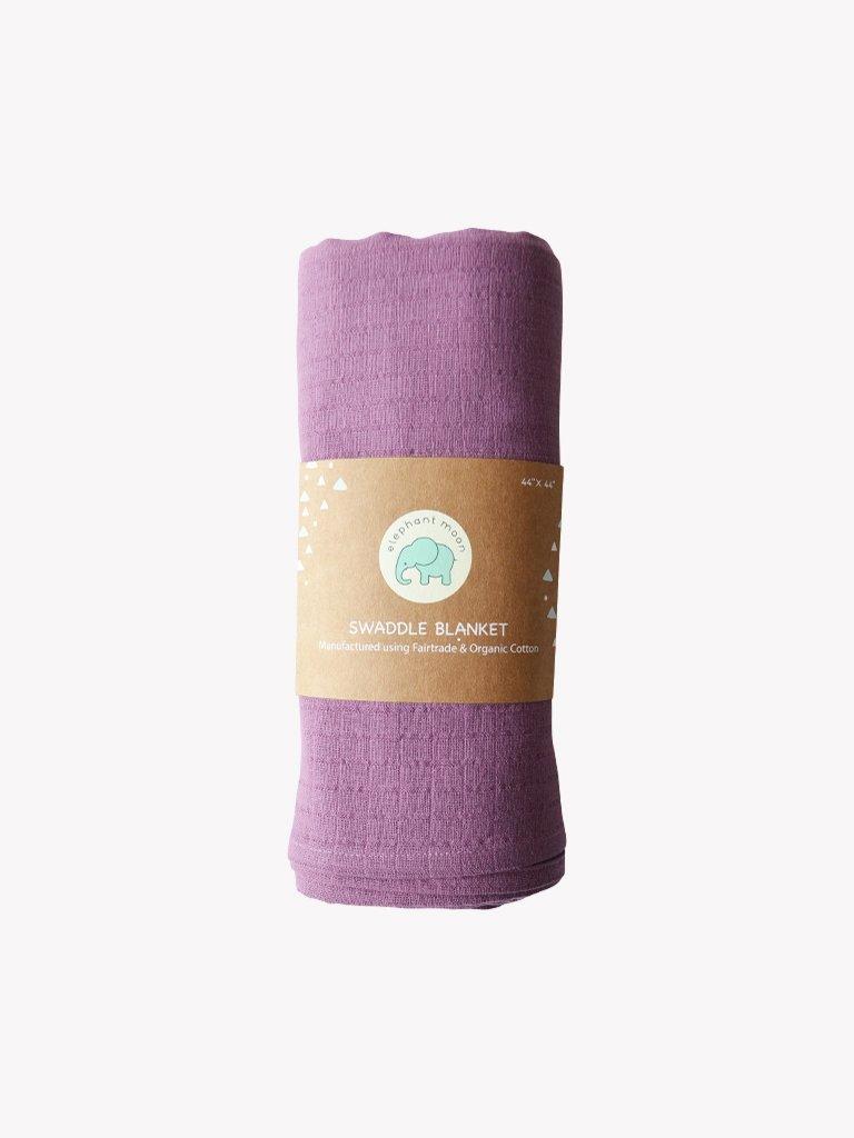 Muslin Swaddle - assorted colors