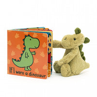 Jellycat Book - assorted styles